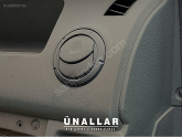 Oto Çıkma Parça / Renault / Master / Kalorifer / Kalorifer Izgarası / Çıkma Parça 