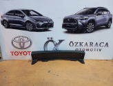 2019-2025 TOYOTA COROLLA ÇIKMA ORİJİNAL KİLİT BAKALİTİ