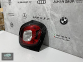Oto Çıkma Parça / Smart / Forfour / Far & Stop / Bagaj Stop / Çıkma Parça 