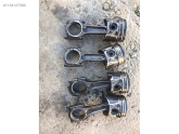 Oto Çıkma Parça / Peugeot / 407 / Motor / Piston Kolu / Çıkma Parça 