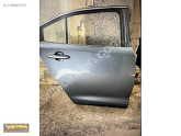 Toyota corolla 2019-2023 arka kapı hatasız