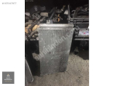 Oto Çıkma Parça / Hyundai / Accent / Radyatör / Klima Radyatörü / Çıkma Parça 
