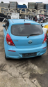 HYUNDAİ İ20 2012-2014 1.4 BENZİNLİ OTOMATİK ARKA TAMPON ÇIKMA