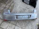 VW GOLF 6 ÇIKMA ORİJİNAL ARKA TAMPON BDÇ