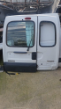 2005 Renault Kangoo sağ sol arka bagaj kapağı