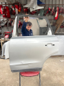 Oto Çıkma Parça / Audi / Q5 / Kaporta & Karoser / Sol Arka Kapı / Çıkma Parça 