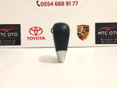 Oto Çıkma Parça / Nissan / Qashqai / Vites / Vites Topuzu / Çıkma Parça 
