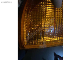 Oto Çıkma Parça / Mercedes / 190 / Tampon / Tampon Sinyali / Çıkma Parça 
