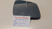 Oto Çıkma Parça / Mercedes / A Serisi / Kaporta & Karoser / Sağ Arka Kapı / Çıkma Parça 