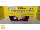 RENAULT MEGANE 4 ORJİNAL ÇIKMA SAĞ SOL DIŞ STOP LAMBALARI