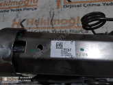 Oto Çıkma Parça / Opel / Astra / Direksiyon / Direksiyon Kolon Kilidi / Çıkma Parça 