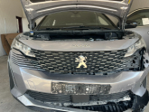 Oto Çıkma Parça / Peugeot / 3008 / Far & Stop / Sol Ön Far / Çıkma Parça 