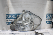 Oto Çıkma Parça / Ford / Focus / Oto Cam / Cam Krikosu / Çıkma Parça 
