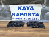 Oto Çıkma Parça / Dacia / Dokker / Tampon / Tampon Braketi / Sıfır Parça 