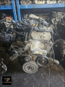 FORD C MAX 1.6 DİZEL DV6 90LIK KOMPLE MOTOR