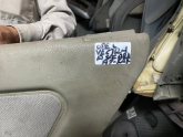 Oto Çıkma Parça / Opel / Vectra / Koltuk & Döşeme / Kapı Döşemesi / Çıkma Parça 