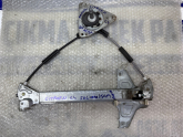 Oto Çıkma Parça / Citroen / C4 / Oto Cam / Cam Krikosu / Çıkma Parça 