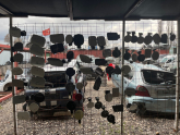 Oto Çıkma Parça / Fiat / Linea / Yakıt / Depo Kapağı / Çıkma Parça 