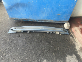 Volvo s60 ön tampon demiri 2011-2018