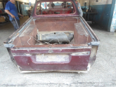 Oto Çıkma Parça / Skoda / 120 / Kaporta & Karoser / Kasa / Kupa / Çıkma Parça 