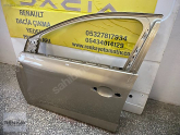 Oto Çıkma Parça / Renault / Megane / Kaporta & Karoser / Sol Ön Kapı / Çıkma Parça 