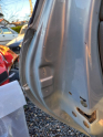 Oto Çıkma Parça / Renault / Scenic / Kaporta & Karoser / Sol Arka Kapı / Çıkma Parça 