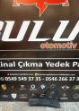 volkswagen passat 2008 2014 ön cam ızgarası 3c1819404b