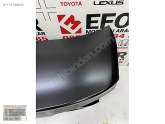 Oto Çıkma Parça / Honda / Civic / Kaporta & Karoser / Bagaj Kapağı / Sıfır Parça 