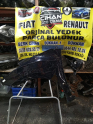 HYUNDAİ İ20 SOL ÖN ÇAMURLUK ORJİNAL ÇIKMA