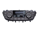 Opel İnsignia A Klima Kalorifer Kontrol Paneli 13277865 Garanti