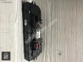 Oto Çıkma Parça / Volkswagen / Golf / Klima / Kontrol Paneli / Çıkma Parça 