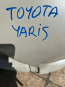 Oto Çıkma Parça / Toyota / Yaris / Tampon / Ön Tampon / Çıkma Parça 