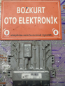 DACİA DUSTER MOTOR BEYNİ 237106968R-237107137R SID310