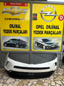 Opel Mokka b ön tampon beyaz renk dolu ön tampon