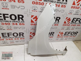 Oto Çıkma Parça / Honda / City / Kaporta & Karoser / Sağ Ön Çamurluk / Çıkma Parça 