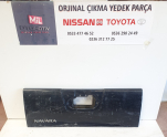 Nissan Navara Bagaj Kapağı ve Diğer Parçalar - Mil Oto