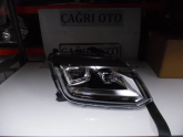 AMAROK LED FAR SAĞ SIFIR ORJİNAL DOLU 2012 2019 ÇAĞRI OTO