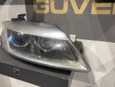 Oto Çıkma Parça / Audi / Q7 / Far & Stop / Sağ Ön Far / Çıkma Parça 