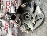 Oto Çıkma Parça / Volkswagen / Transporter / Alt Takım / Taşıyıcı / Çıkma Parça 