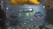 Oto Çıkma Parça / Peugeot / 307 / Klima / Kontrol Paneli / Çıkma Parça 