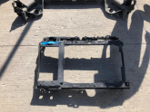 OPEL CORSA F PEUGEOT 2008 208 ÖN PANEL 9823718480