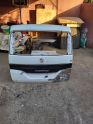 Oto Çıkma Parça / Fiat / Fiorino / Kaporta & Karoser / Bagaj Kapağı / Çıkma Parça 