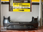 850228458R RENAULT TALİANT 2021 - 2023 ARKA TAMPON ORJ RENKAY