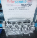 110426296r DACIA DUSTER 1,5 SIFIR SİLİNDİR KAPAK