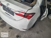 Oto Çıkma Parça / Toyota / Corolla / Far & Stop / Sağ Arka Stop / Çıkma Parça 