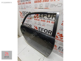 Oto Çıkma Parça / Toyota / Corolla / Kaporta & Karoser / Sağ Arka Kapı / Çıkma Parça 