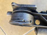 Oto Çıkma Parça / Volkswagen / Touareg / Motor / Gaz Kelebeği / Çıkma Parça 