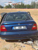 Oto Çıkma Parça / Honda / Civic / Kaporta & Karoser / Sol Arka Kapı / Çıkma Parça 