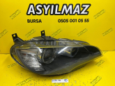 BMW X6 SAĞ ÖN FAR (ORİJİNAL)