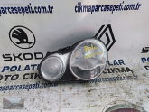 Volkswagen Polo ön sol far orijinal